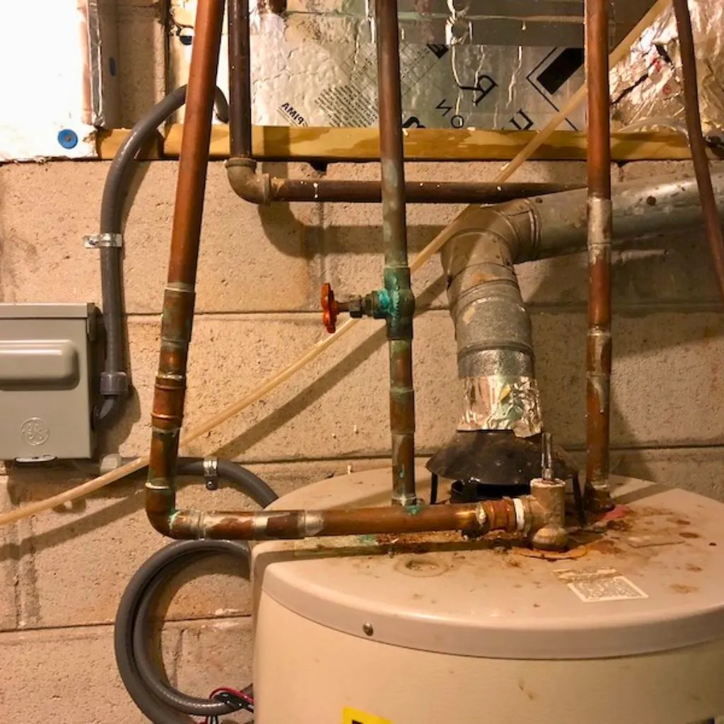 Water Heater Repair in Sonora, CA